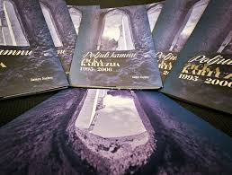 POLJUB KAMNU: JANEZ JAZBEC