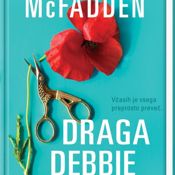 DRAGA DEBBIE