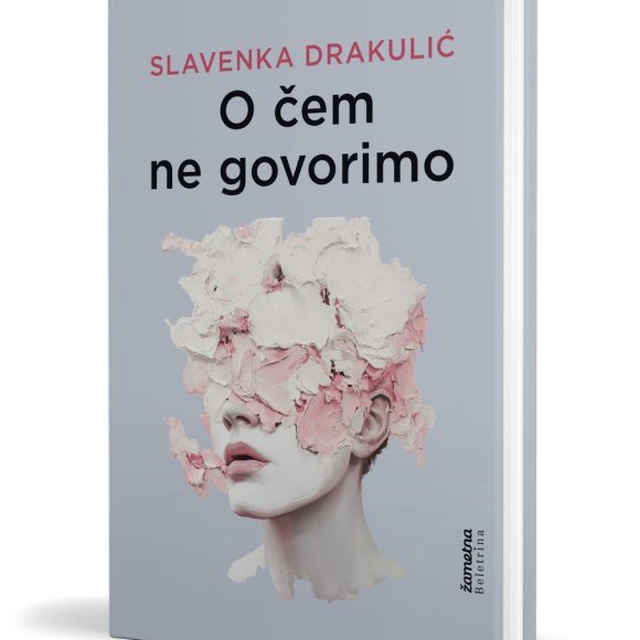 O ČEM NE GOVORIMO
