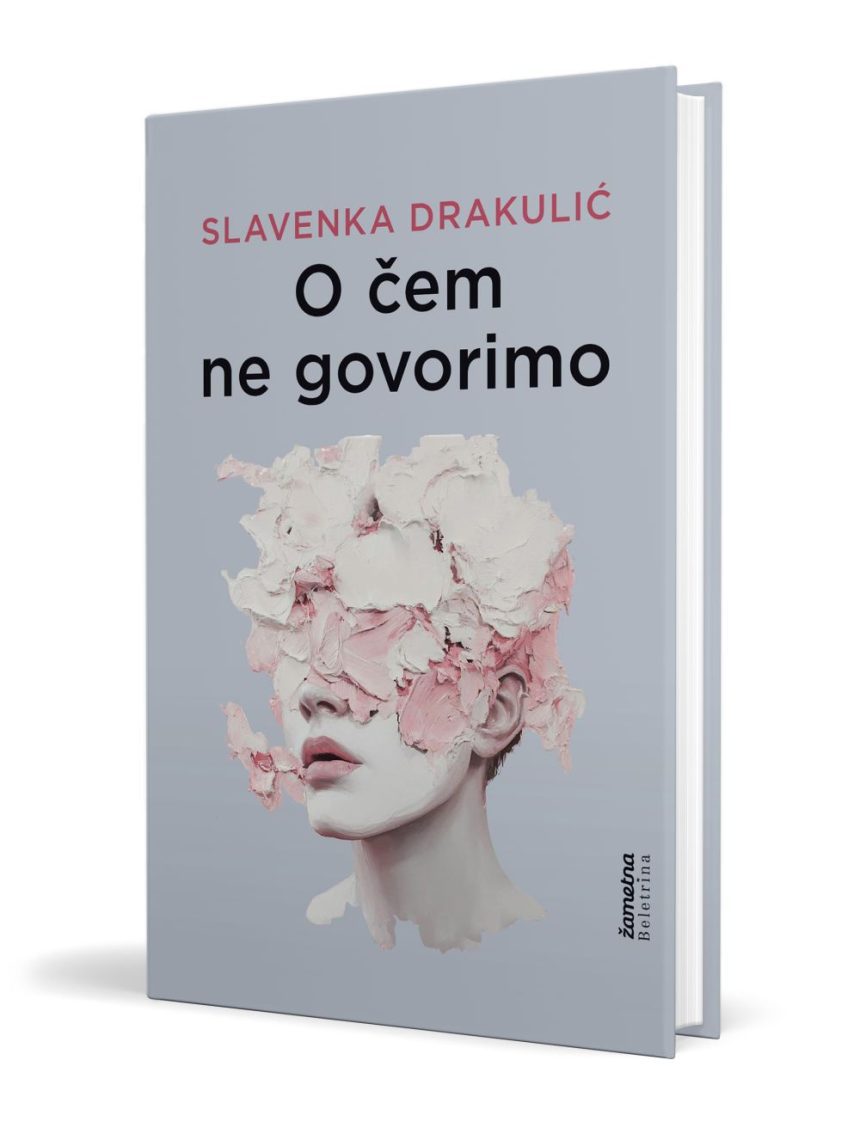 O čem ne govorimo O ČEM NE GOVORIMO