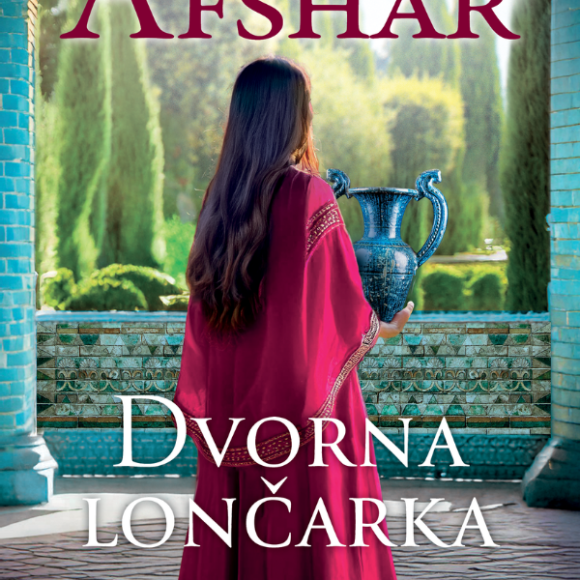 DVORNA LONČARKA