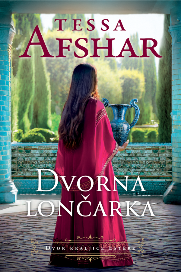 dvorna-loncarka-naslovka DVORNA LONČARKA