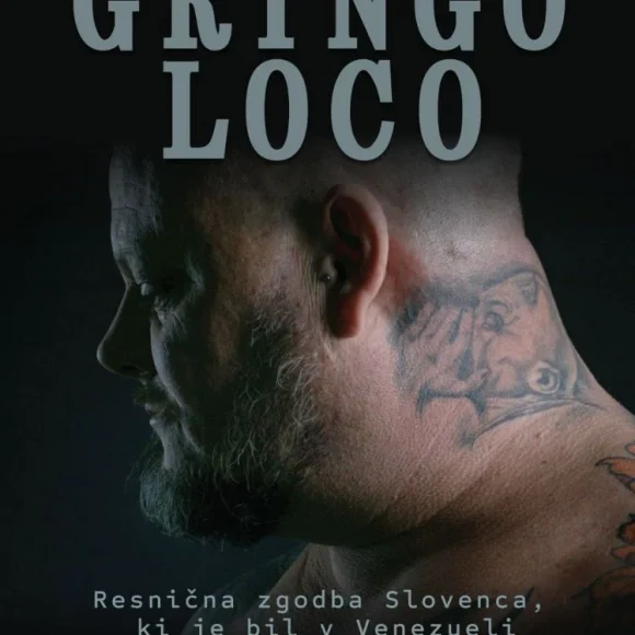 GRINGO LOCO
