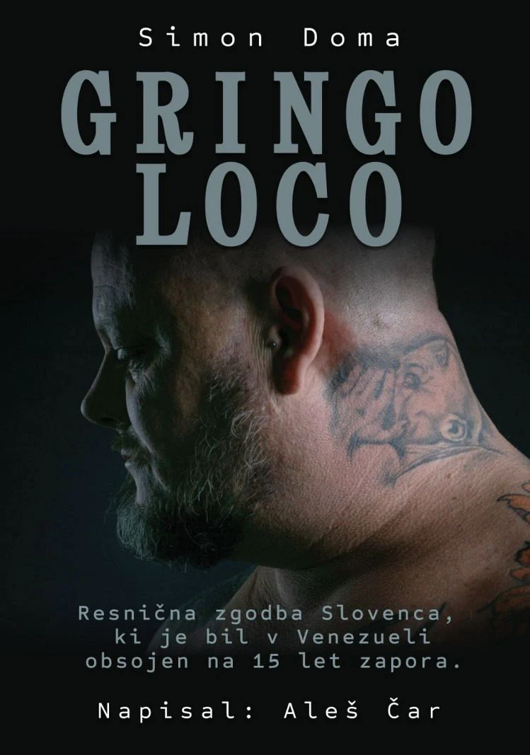 gringo loco GRINGO LOCO