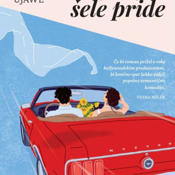 NAJBOLJŠE ŠELE PRIDE