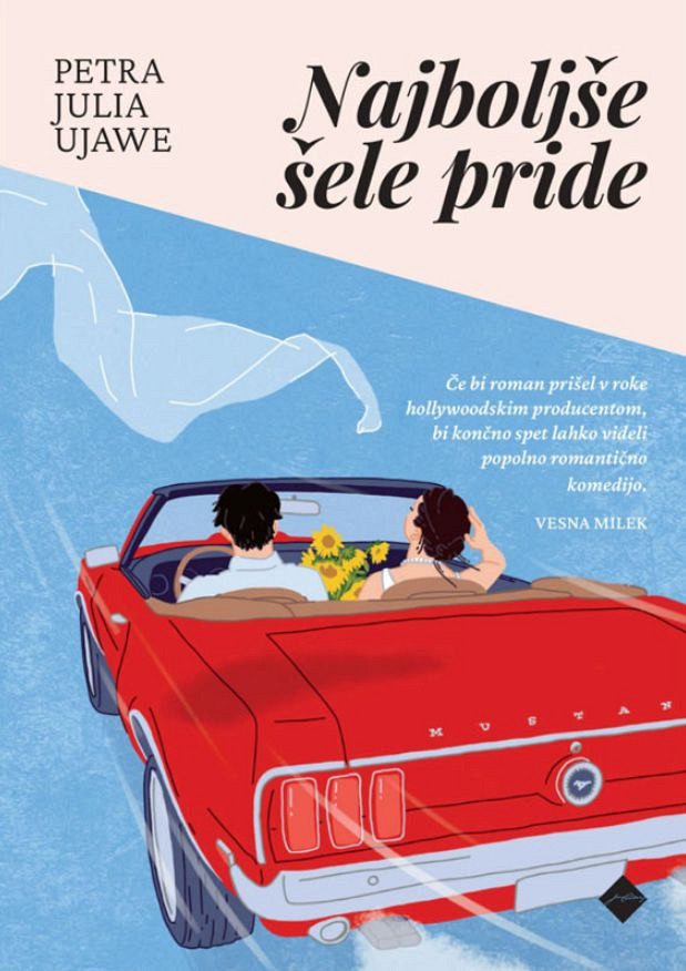 najboljše šele pride NAJBOLJŠE ŠELE PRIDE