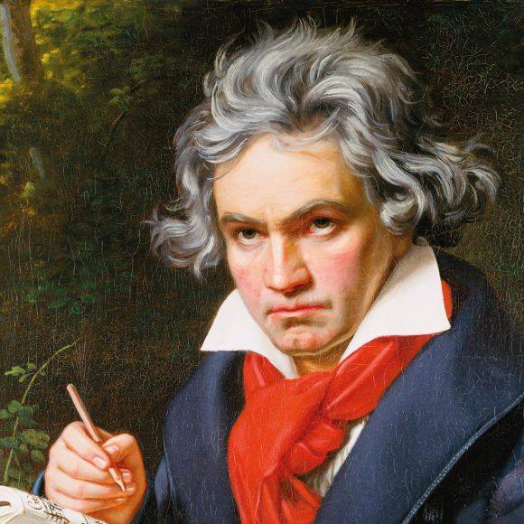Strašni Beethoven – ODPOVEDANO!