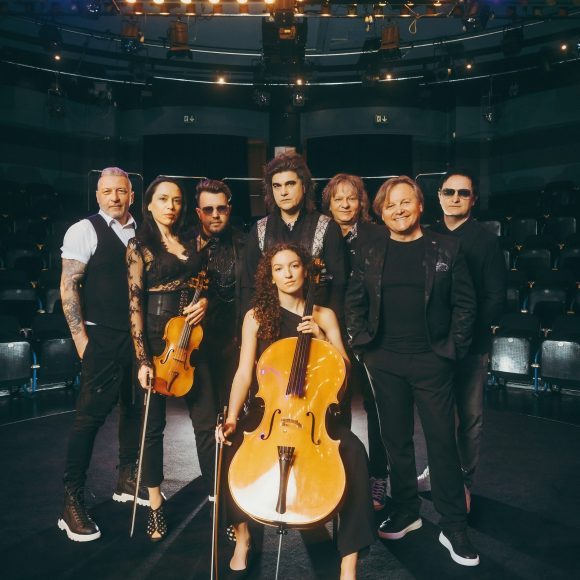 ŠANK ROCK ŠANK ROCK