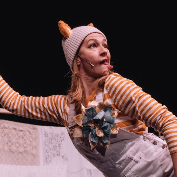 KAKO JE LISICA DOBILA ZLATI REP KAKO JE LISICA DOBILA ZLATI REP