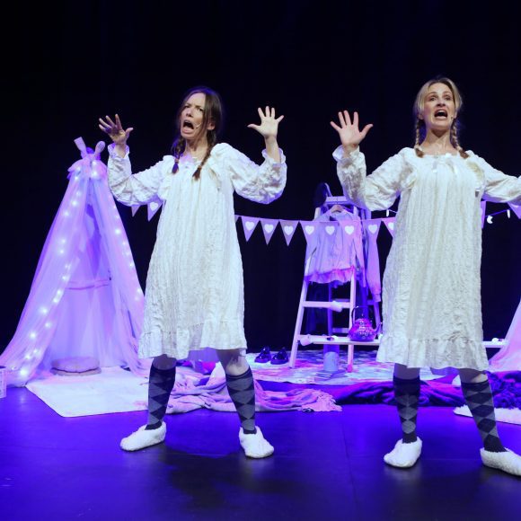 MESEČNICI MESEČNICI