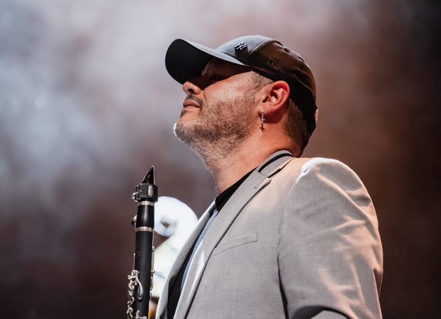 GORAN BOJČEVSKI GORAN BOJČEVSKI