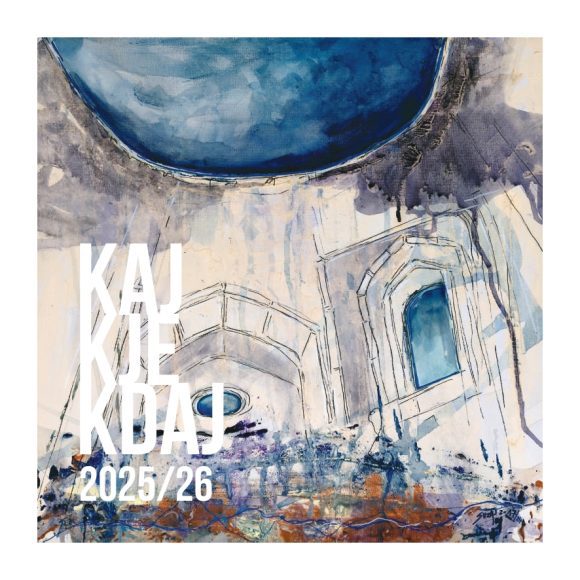 KAJ KJE KDAJ 2025/26 KAJ KJE KDAJ 2025/26