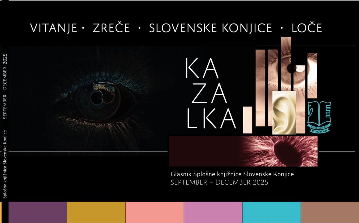 KAZALKA