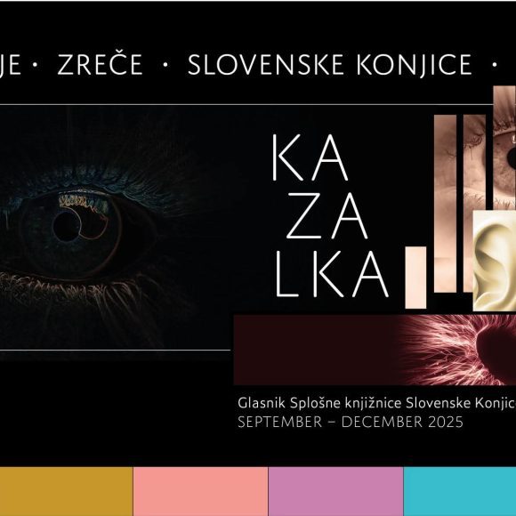 KAZALKA