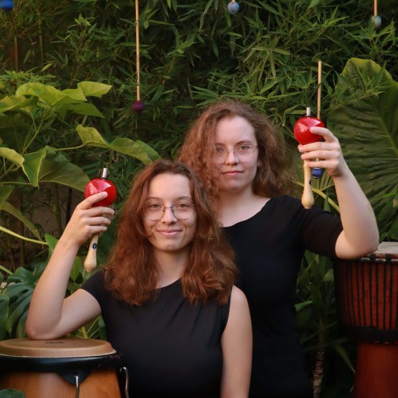 5. KONCERTNI CIKEL PRI DIDIJU_CARINTIA-DUO_ OSEBNI ARHIV CARINTIA DUO & MIHA SLAPNIK