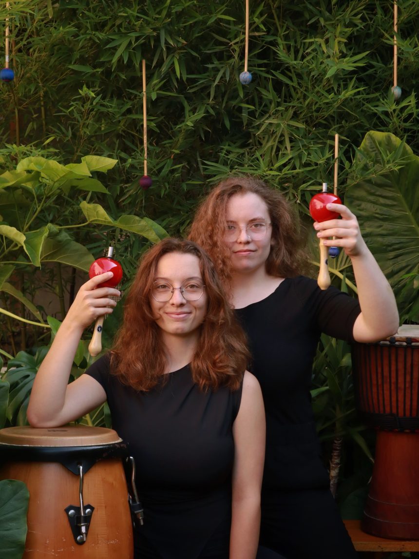 5. KONCERTNI CIKEL PRI DIDIJU_CARINTIA-DUO_ OSEBNI ARHIV CARINTIA DUO & MIHA SLAPNIK
