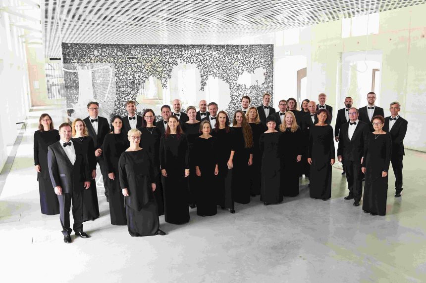 6. PGV_Zbor Slovenske filharmonije Foto Iztok Zupan ZBOR SLOVENSKE FILHARMONIJE