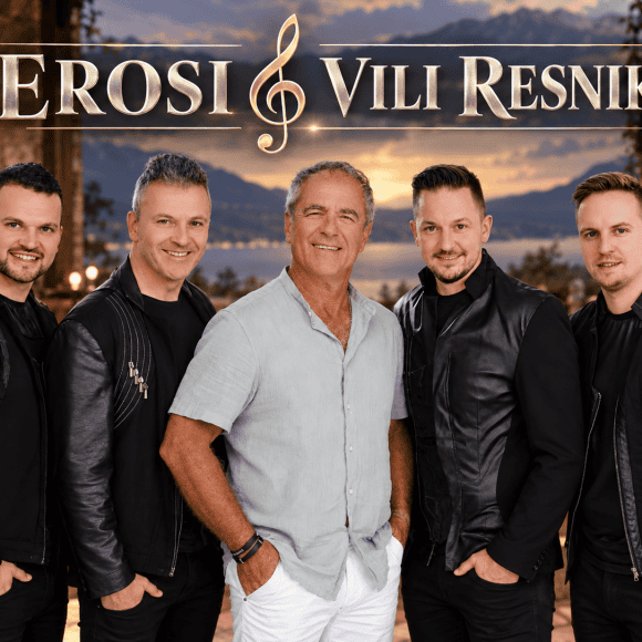 VILI RESNIK & EROSI
