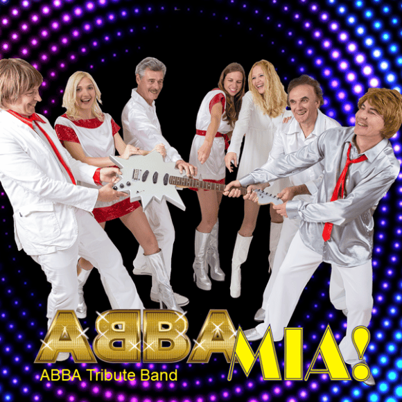 ABBA MIA